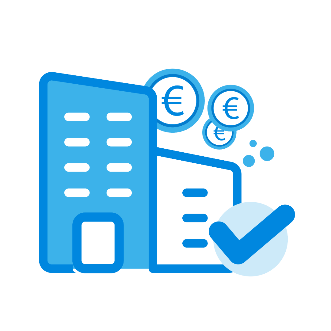 icona Info Valuta Impresa